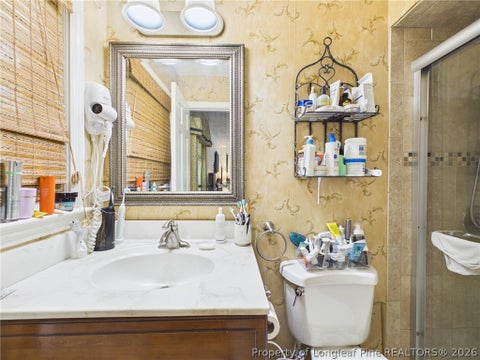 Tiny photo for 3602 Lakeshore Drive, Hope Mills, NC 28348 (MLS # 769161)