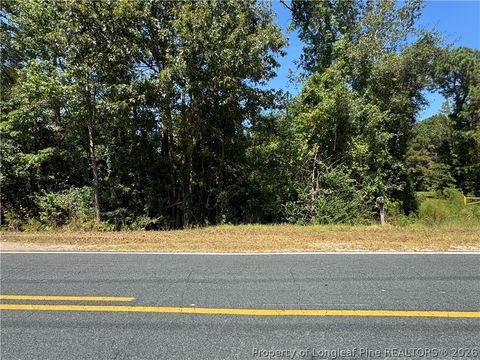 Photo of 3529 Blossom Road, Fayetteville, NC 28306 (MLS # 765748)