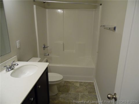Tiny photo for 1563 Stackhouse (LT212) Drive, Fayetteville, NC 28314 (MLS # 758781)