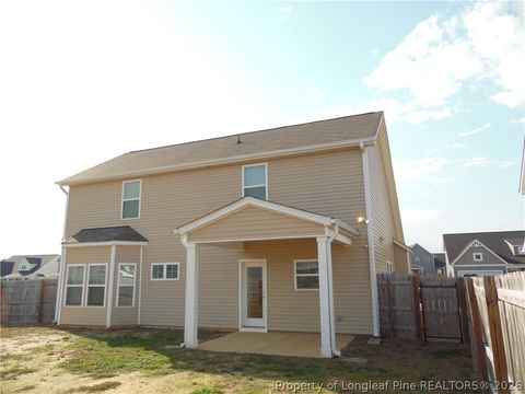 Tiny photo for 1563 Stackhouse (LT212) Drive, Fayetteville, NC 28314 (MLS # 758781)