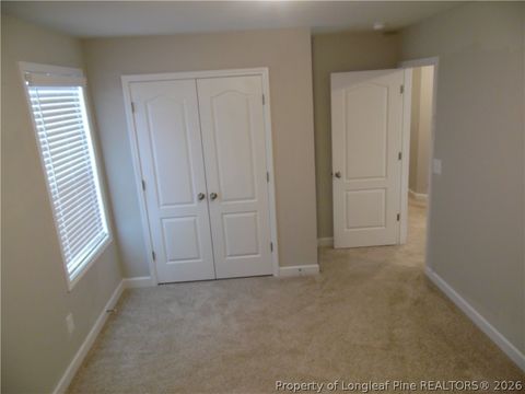 Tiny photo for 1563 Stackhouse (LT212) Drive, Fayetteville, NC 28314 (MLS # 758781)