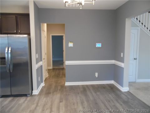 Tiny photo for 1563 Stackhouse (LT212) Drive, Fayetteville, NC 28314 (MLS # 758781)