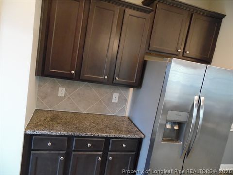 Tiny photo for 1563 Stackhouse (LT212) Drive, Fayetteville, NC 28314 (MLS # 758781)