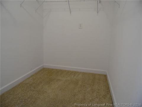 Tiny photo for 1563 Stackhouse (LT212) Drive, Fayetteville, NC 28314 (MLS # 758781)