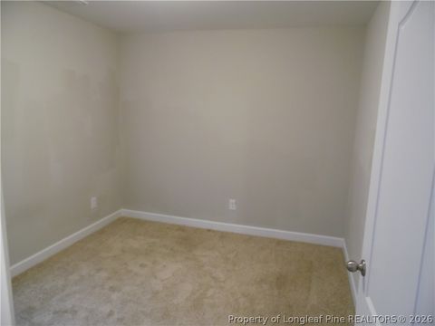 Tiny photo for 1563 Stackhouse (LT212) Drive, Fayetteville, NC 28314 (MLS # 758781)