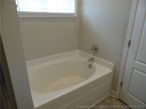 Tiny photo for 1563 Stackhouse (LT212) Drive, Fayetteville, NC 28314 (MLS # 758781)
