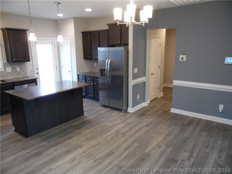 Tiny photo for 1563 Stackhouse (LT212) Drive, Fayetteville, NC 28314 (MLS # 758781)