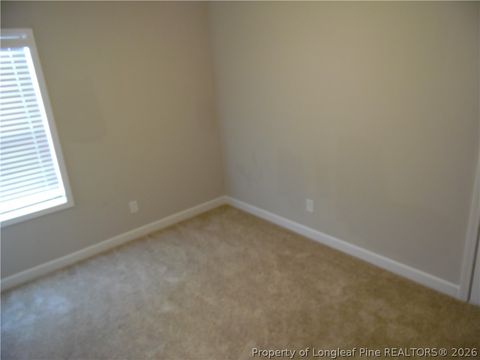 Tiny photo for 1563 Stackhouse (LT212) Drive, Fayetteville, NC 28314 (MLS # 758781)