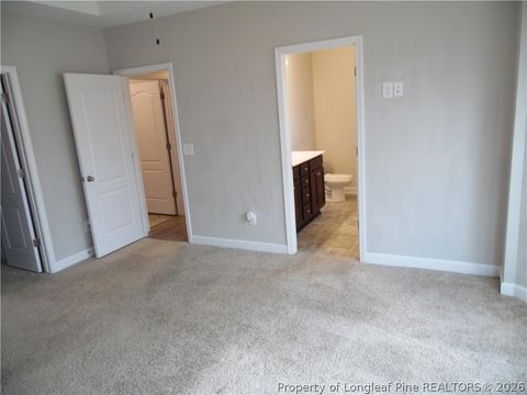 Tiny photo for 1563 Stackhouse (LT212) Drive, Fayetteville, NC 28314 (MLS # 758781)