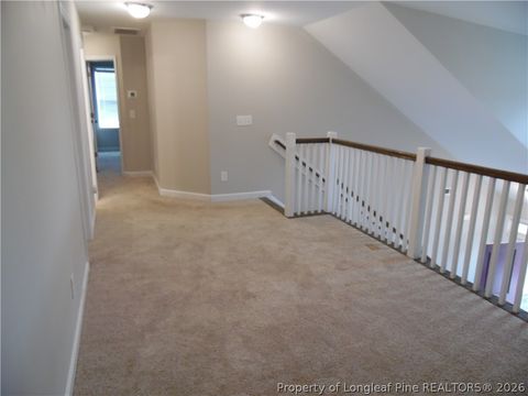 Tiny photo for 1563 Stackhouse (LT212) Drive, Fayetteville, NC 28314 (MLS # 758781)