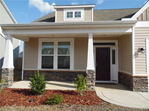 Tiny photo for 1563 Stackhouse (LT212) Drive, Fayetteville, NC 28314 (MLS # 758781)