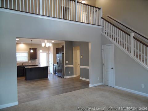 Tiny photo for 1563 Stackhouse (LT212) Drive, Fayetteville, NC 28314 (MLS # 758781)