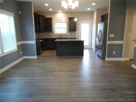 Tiny photo for 1563 Stackhouse (LT212) Drive, Fayetteville, NC 28314 (MLS # 758781)