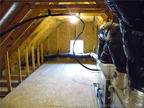 Tiny photo for 1563 Stackhouse (LT212) Drive, Fayetteville, NC 28314 (MLS # 758781)