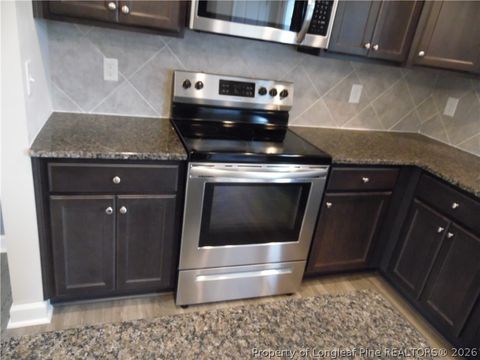 Tiny photo for 1563 Stackhouse (LT212) Drive, Fayetteville, NC 28314 (MLS # 758781)