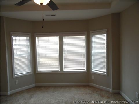 Tiny photo for 1563 Stackhouse (LT212) Drive, Fayetteville, NC 28314 (MLS # 758781)