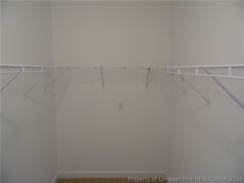 Tiny photo for 1563 Stackhouse (LT212) Drive, Fayetteville, NC 28314 (MLS # 758781)