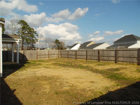 Tiny photo for 1563 Stackhouse (LT212) Drive, Fayetteville, NC 28314 (MLS # 758781)