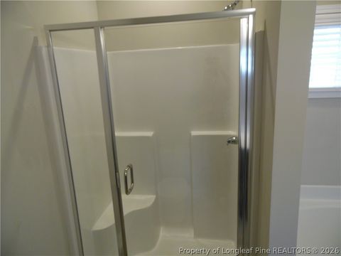 Tiny photo for 1563 Stackhouse (LT212) Drive, Fayetteville, NC 28314 (MLS # 758781)