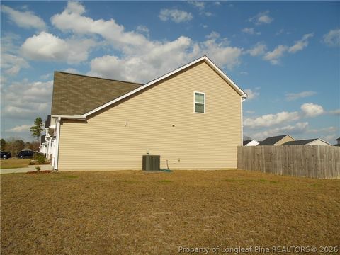 Tiny photo for 1563 Stackhouse (LT212) Drive, Fayetteville, NC 28314 (MLS # 758781)
