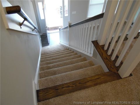 Tiny photo for 1563 Stackhouse (LT212) Drive, Fayetteville, NC 28314 (MLS # 758781)