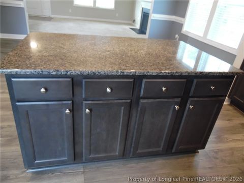 Tiny photo for 1563 Stackhouse (LT212) Drive, Fayetteville, NC 28314 (MLS # 758781)