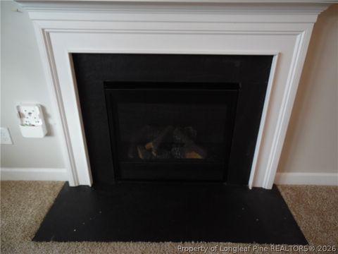 Tiny photo for 1563 Stackhouse (LT212) Drive, Fayetteville, NC 28314 (MLS # 758781)