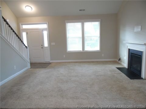 Tiny photo for 1563 Stackhouse (LT212) Drive, Fayetteville, NC 28314 (MLS # 758781)