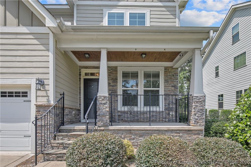 Photo of 1234 Micahs Way, Spring Lake, NC 28390 (MLS # 756202)