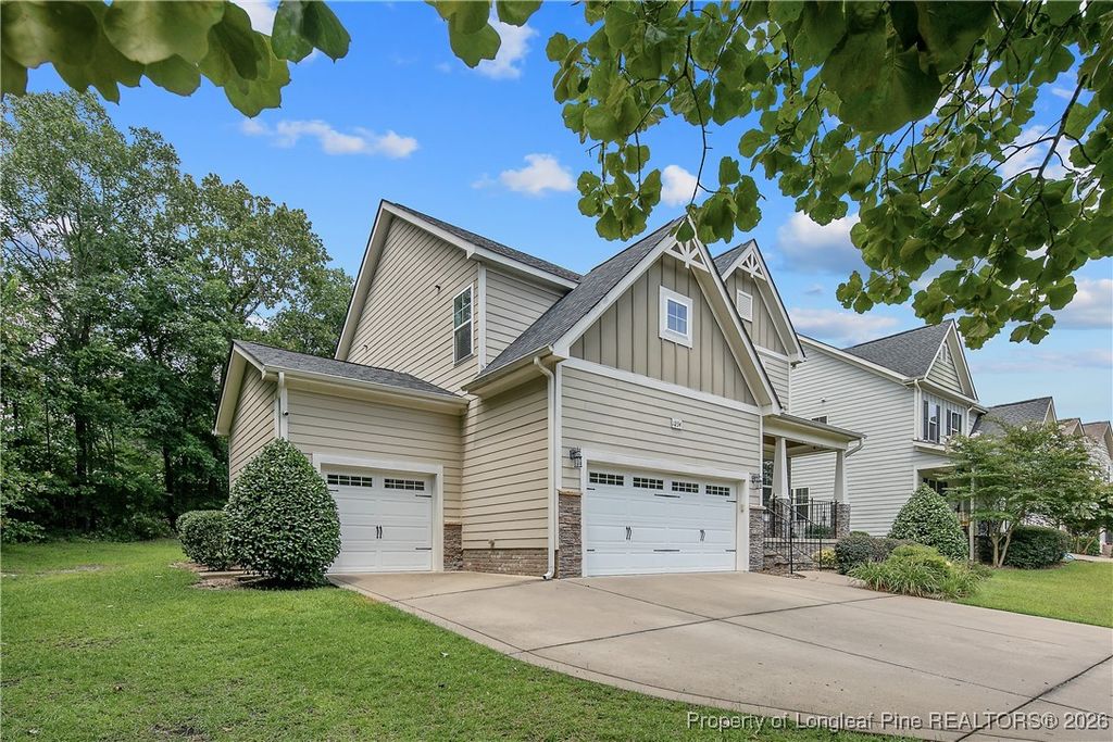 Photo of 1234 Micahs Way, Spring Lake, NC 28390 (MLS # 756202)