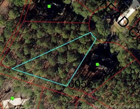Photo of 6055 Homestead Cove, Sanford, NC 27332 (MLS # 762772)