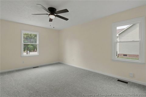 Tiny photo for 6850 Green Creek Road, Fayetteville, NC 28314 (MLS # 760383)