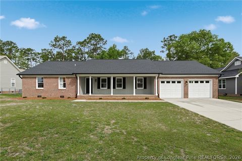 Photo of 6850 Green Creek Road, Fayetteville, NC 28314 (MLS # 760383)
