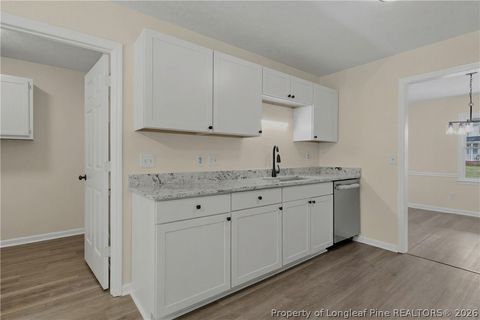 Tiny photo for 6850 Green Creek Road, Fayetteville, NC 28314 (MLS # 760383)