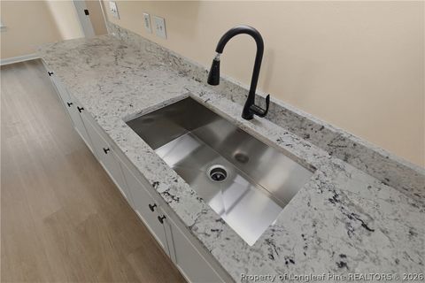 Tiny photo for 6850 Green Creek Road, Fayetteville, NC 28314 (MLS # 760383)