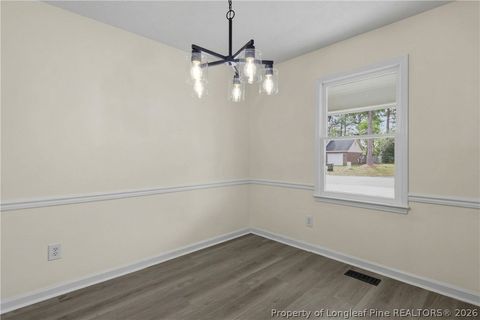 Tiny photo for 6850 Green Creek Road, Fayetteville, NC 28314 (MLS # 760383)