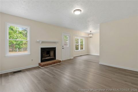 Tiny photo for 6850 Green Creek Road, Fayetteville, NC 28314 (MLS # 760383)