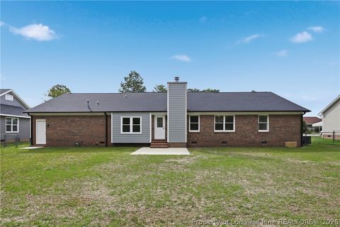 Tiny photo for 6850 Green Creek Road, Fayetteville, NC 28314 (MLS # 760383)