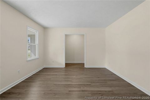 Tiny photo for 6850 Green Creek Road, Fayetteville, NC 28314 (MLS # 760383)