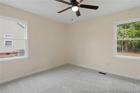 Tiny photo for 6850 Green Creek Road, Fayetteville, NC 28314 (MLS # 760383)
