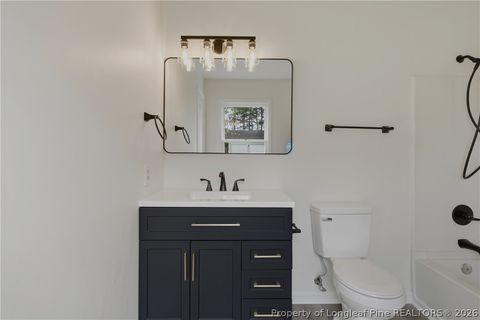 Tiny photo for 6850 Green Creek Road, Fayetteville, NC 28314 (MLS # 760383)