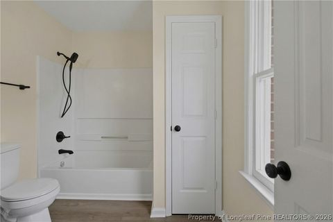 Tiny photo for 6850 Green Creek Road, Fayetteville, NC 28314 (MLS # 760383)