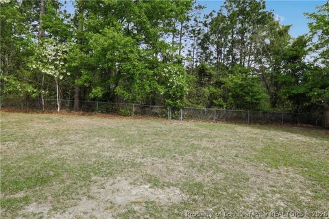 Tiny photo for 6850 Green Creek Road, Fayetteville, NC 28314 (MLS # 760383)