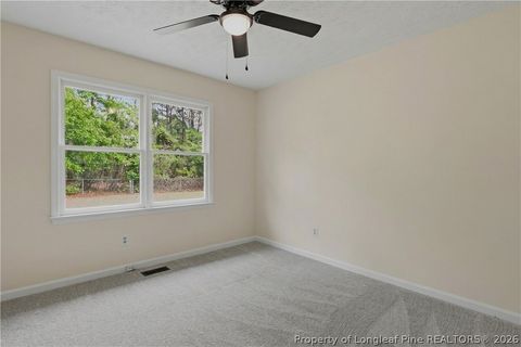 Tiny photo for 6850 Green Creek Road, Fayetteville, NC 28314 (MLS # 760383)
