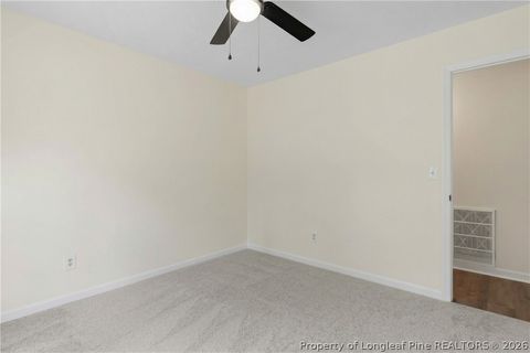 Tiny photo for 6850 Green Creek Road, Fayetteville, NC 28314 (MLS # 760383)