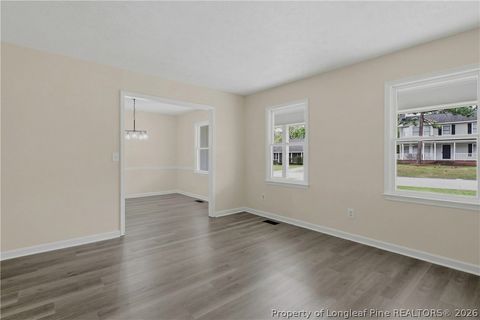 Tiny photo for 6850 Green Creek Road, Fayetteville, NC 28314 (MLS # 760383)