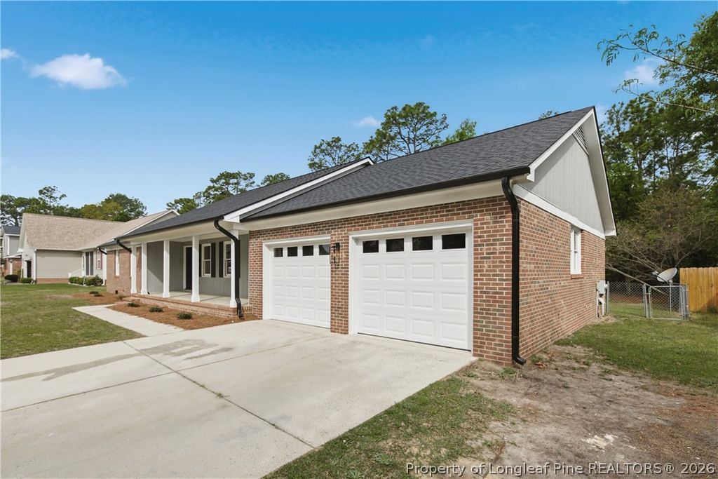 Photo of 6850 Green Creek Road, Fayetteville, NC 28314 (MLS # 760383)