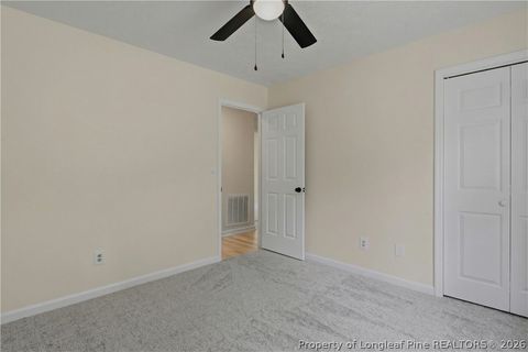 Tiny photo for 6850 Green Creek Road, Fayetteville, NC 28314 (MLS # 760383)