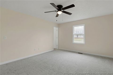 Tiny photo for 6850 Green Creek Road, Fayetteville, NC 28314 (MLS # 760383)