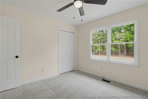 Tiny photo for 6850 Green Creek Road, Fayetteville, NC 28314 (MLS # 760383)